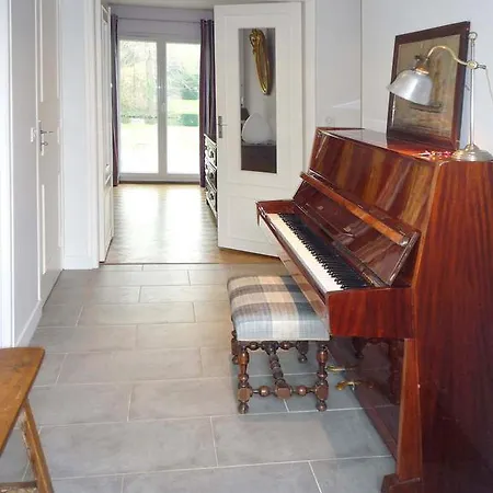 Maison Nyaraló