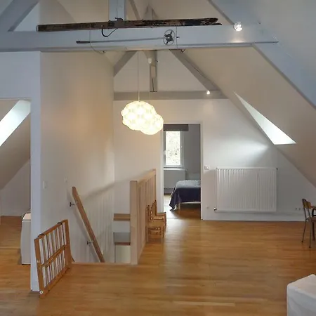 Maison Poissy