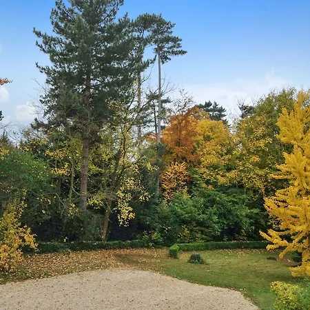 Nyaraló Maison Poissy