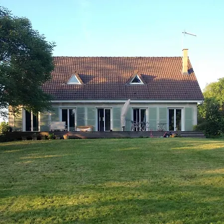 Maison Nyaraló